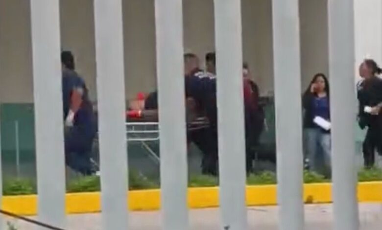 ataque armado, ejecutado, agrupación de ambulantes 3 de Abril, Víctor Mirón Romero, Agua Santa, Hospital General del Sur, cobro de piso