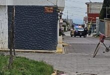 ejecutado, Tlahuapan, San Miguel Tianguistenco, FGE, investigaciones, motociclista