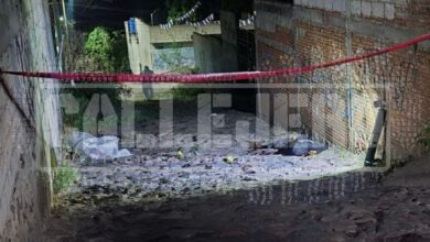 ejecutado, San Andrés Azumiatla, ataque directo, narcomenudeo