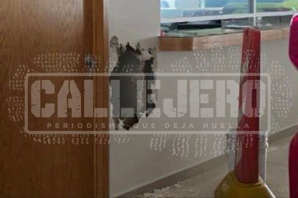 Chevrolet Peregrina Centro, robo, detenido, abuso de confianza, SSC, SSP