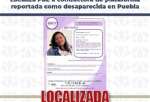 desaparecida, conductora de plataforma, FGE, robo de vehículo, Oaxaca, Puebla, FGE