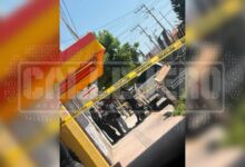 cadáver, bebé, contenedor de basura, Tepeaca, FGE