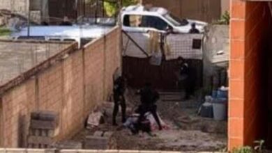 ataque, enfrentamiento, detenidos, lesionado, La Resurrección, 2 de Marzo, SSC, SSP, Ejército, Guardia Nacional