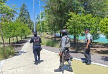 operativo, San Andrés Cholula, Vía Atlixcayotl