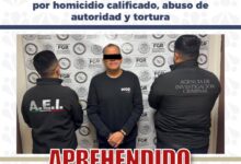 ejecutados, homicidio, tortura, Tehuacán, ex policía judicial, aprehensión