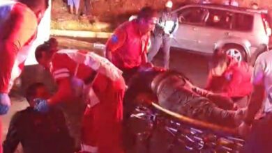 accidente, maestra, Izúcar de Matamoros, Eje Poniente, carambola, transporte público