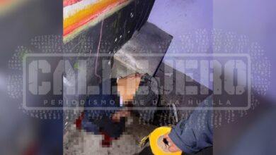 ejecutado, San Martín Texmelucan, El Moral, FGE, investigaciones