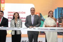 Smart City Expo LATAM Congress 2026, Gobierno de la Ciudad, Pepe Chedraui