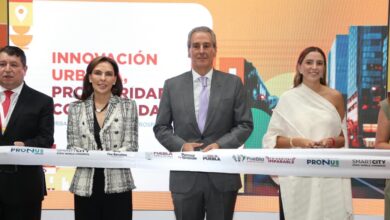 Smart City Expo LATAM Congress 2026, Gobierno de la Ciudad, Pepe Chedraui