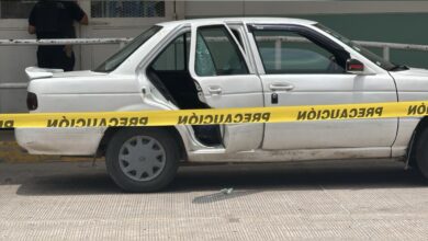 baleada, Xochimehuacán, lesionada, Traumatología y Ortopedia, ataque directo