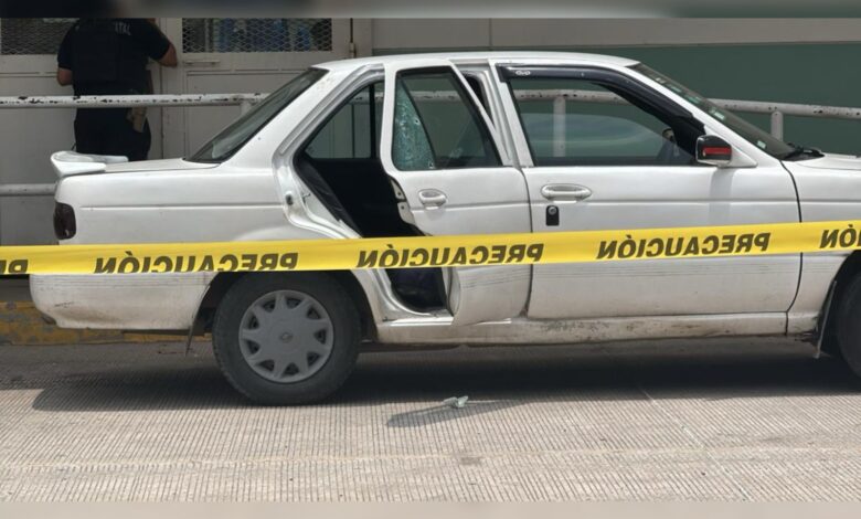 baleada, Xochimehuacán, lesionada, Traumatología y Ortopedia, ataque directo