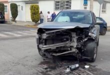choque, exceso de velocidad, Camino Nacional, Ignacio Romero Vargas
