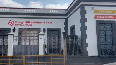 robo, Secundaria UPAEP, Colegio Altum de México, robo, SSC, denuncia