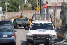 operativos, mercados, juntas auxiliares, Puebla Segura, SSP, SSC, Marina, Defensa, Guardia Nacional