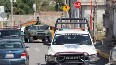 operativos, mercados, juntas auxiliares, Puebla Segura, SSP, SSC, Marina, Defensa, Guardia Nacional