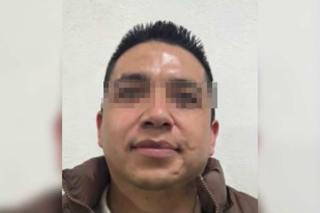 Luis Ángel, secuestrador, proceso, Casa de Justicia Tehuacán, Cereso de San Miguel, Amozoc, fuga