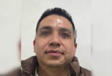 Luis Ángel, secuestrador, proceso, Casa de Justicia Tehuacán, Cereso de San Miguel, Amozoc, fuga