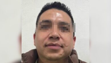 Luis Ángel, secuestrador, proceso, Casa de Justicia Tehuacán, Cereso de San Miguel, Amozoc, fuga