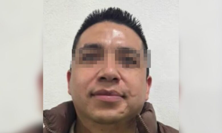 Luis Ángel, secuestrador, proceso, Casa de Justicia Tehuacán, Cereso de San Miguel, Amozoc, fuga