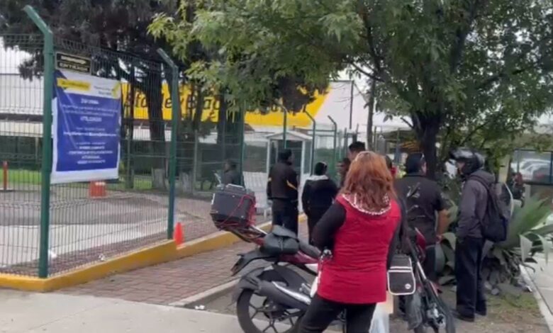 Stanley Black & Decker, liquidación, trabajadores, paro de labores, La Loma