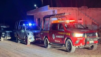 ataque armado, muertos, disputa por terrenos, Tepanco de López, Pino Suárez, investigaciones