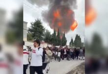 Tepeaca, explosión, evacuación, PC, mitigación de riesgos, Centro Escolar Miguel Negrete, Prepa 2 de Octubre BUAP, Hospital General, Bomberos