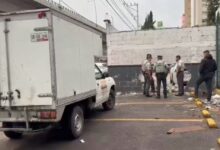 choque, cuartel Guardia Nacional, autopista México-Puebla, Rancho Moratilla