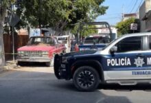 La Purísima, Tehuacán, FGE, investigaciones, suicidio