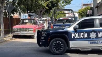 La Purísima, Tehuacán, FGE, investigaciones, suicidio