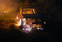 Huaquechula, linchamiento, Soto y Gama, patrullas quemadas, SSP, operativo, detenido, robo de tractocamión