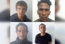 detenidos, droga, robos, Oxxo, SSC