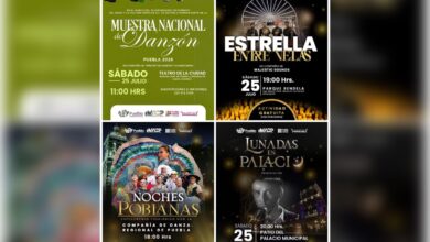 Gobierno de la Ciudad, Pepe Chedraui, cultura, semana de la danza