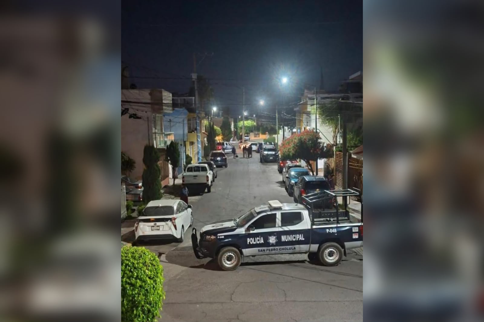 homicidio, Fuentes de San Pedro, Santiago Momoxpan, San Pedro Cholula, detenido, FGE
