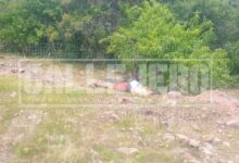 ejecutado, Atzizihuacan, maniatado, FGE, investigaciones
