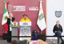 Gobierno de Puebla, incendios forestales, Canadá, apoyo internacional