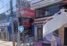 robo, casa de cambio, Calzada Zavaleta, Santa Cruz Buenavista