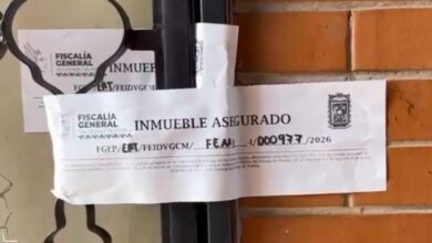 feminicidio, San Aparicio, Karla Valeria Jiménez Sánchez, FGE