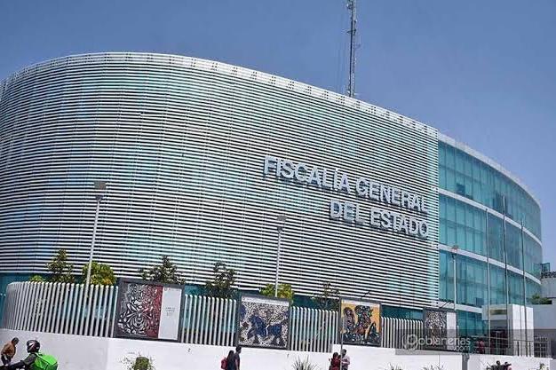 degollados, San Francisco Totimehuacán, FGE, Santa Clara La Venta