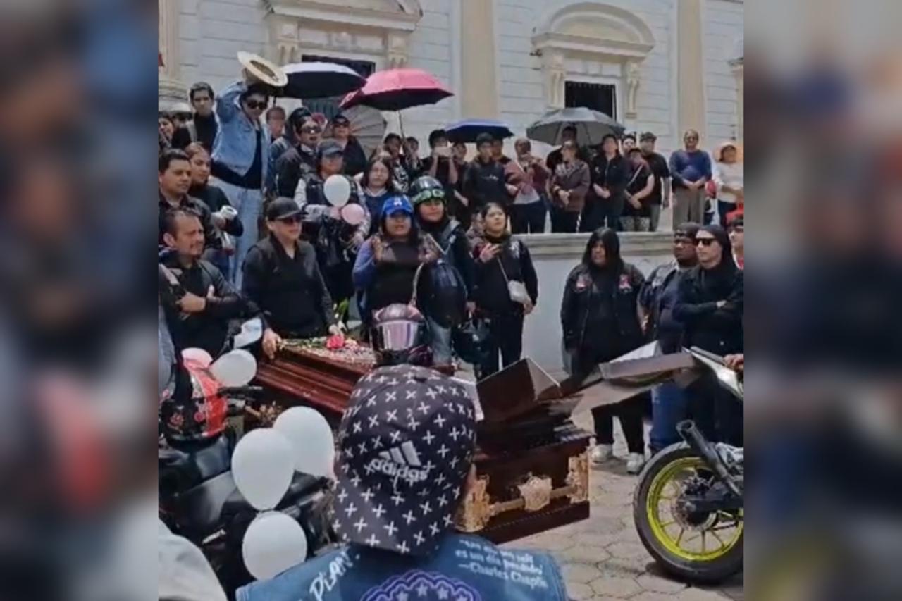 feminicidio, suicidio, San Aparicio, Karla Valeria Jiménez
