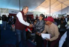 Pepe Chedraui, Gobierno de la Ciudad, Día del Pueblo, Feria de Paz, Xonaca