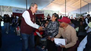 Pepe Chedraui, Gobierno de la Ciudad, Día del Pueblo, Feria de Paz, Xonaca
