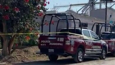San Pablo Tepetzingo, Tehuacán, cadáver, persona en situación de calle, FGE