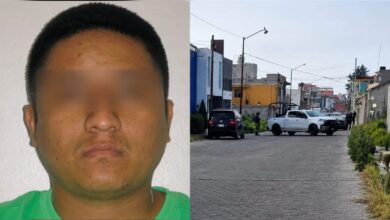 FGR, operativo federal, Huamantla, Tlaxcala, Puebla, El Jarocho, delitos de alto impacto