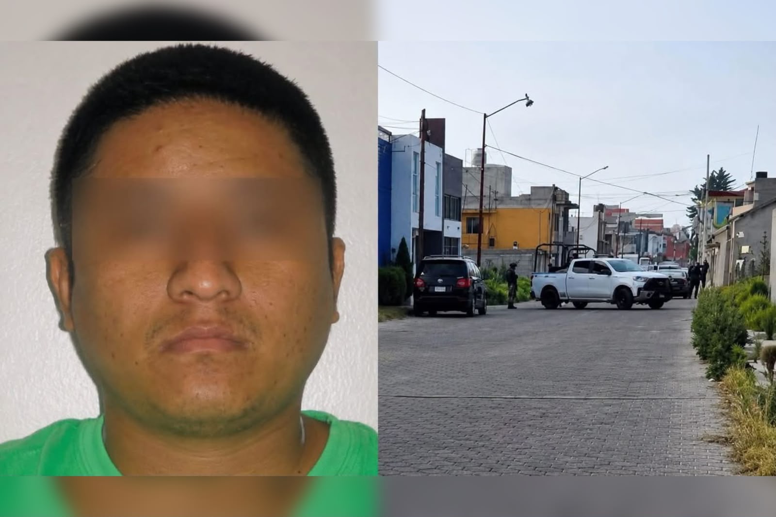 FGR, operativo federal, Huamantla, Tlaxcala, Puebla, El Jarocho, delitos de alto impacto