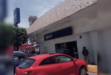 robo, cuentahabiente, Las Hadas, BBVA, SSC