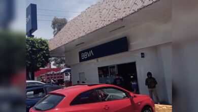 robo, cuentahabiente, Las Hadas, BBVA, SSC