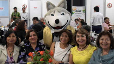 BUAP, reconocimiento, jubiladas, jubilados