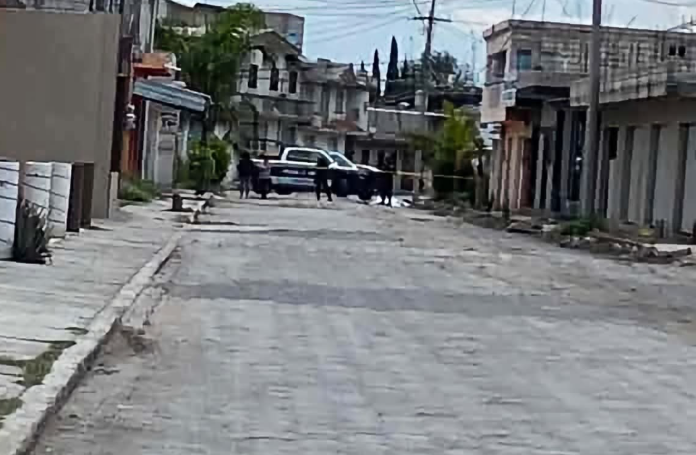 homicidio, Palmarito Tochapan, Quecholac, FGE, investigación