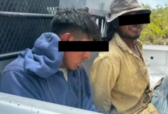 linchamiento, Santa María Coapan, Tehuacán, detenidos, operativo, robo