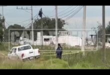 Jimmy Bonilla Varela, Morena Puebla, ex regidor, homicidio, Amozoc, Acajete, carretera Amozoc-Nautla